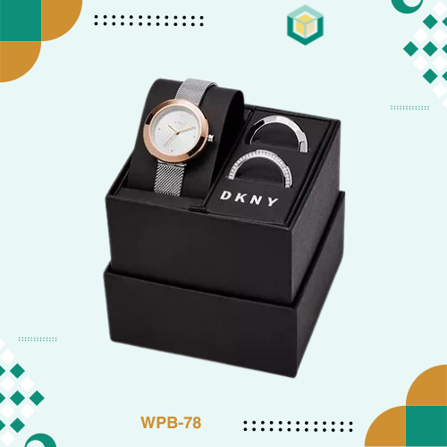 Custom Watch Packaging Boxes